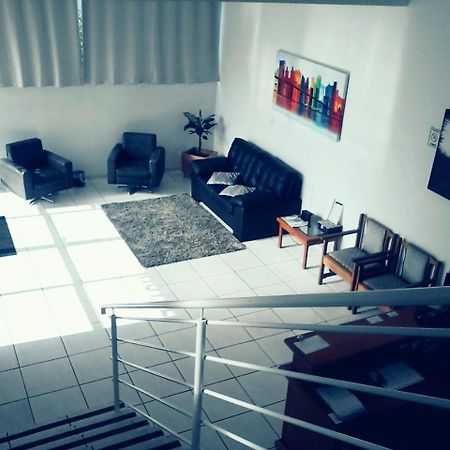 Hotel Iguacu Ponte Serrada Εξωτερικό φωτογραφία