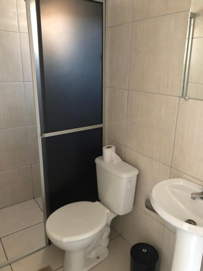 Hotel Iguacu Ponte Serrada Εξωτερικό φωτογραφία