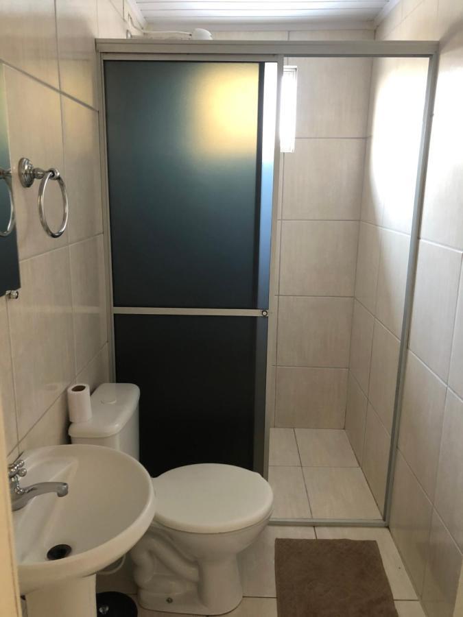 Hotel Iguacu Ponte Serrada Εξωτερικό φωτογραφία