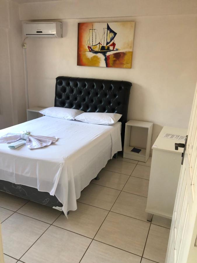 Hotel Iguacu Ponte Serrada Εξωτερικό φωτογραφία