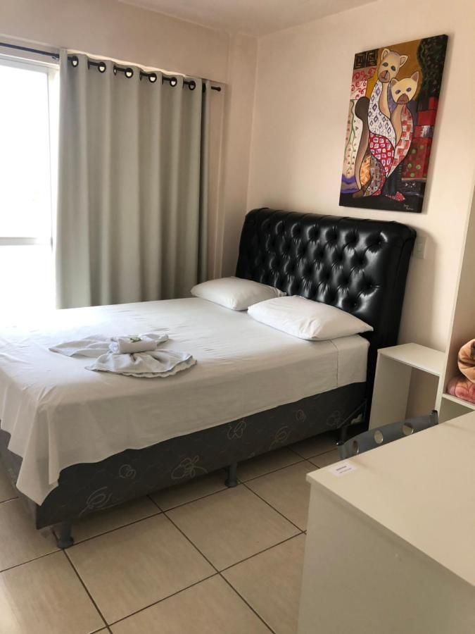 Hotel Iguacu Ponte Serrada Εξωτερικό φωτογραφία