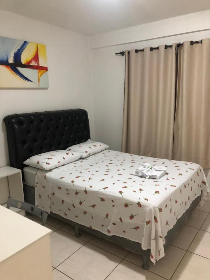Hotel Iguacu Ponte Serrada Εξωτερικό φωτογραφία