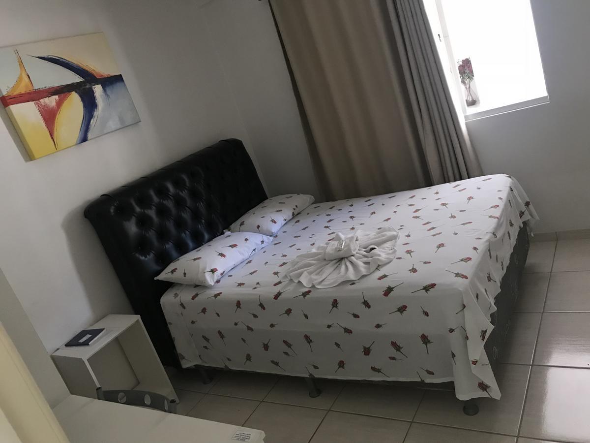 Hotel Iguacu Ponte Serrada Εξωτερικό φωτογραφία