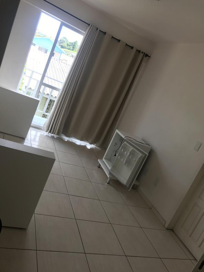 Hotel Iguacu Ponte Serrada Εξωτερικό φωτογραφία