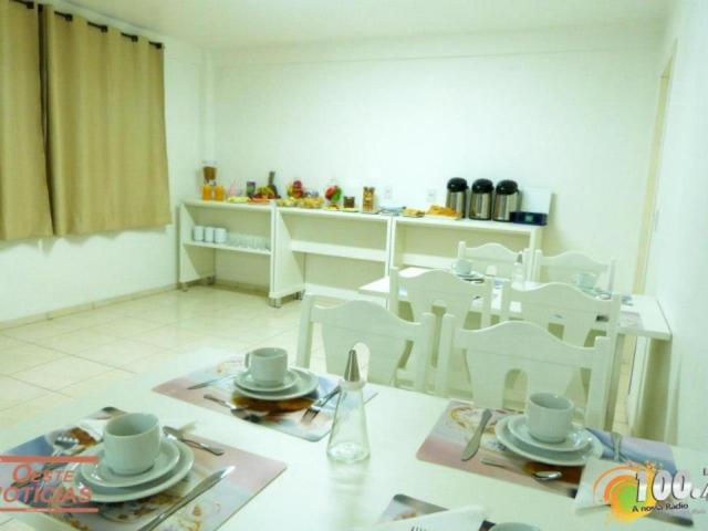 Hotel Iguacu Ponte Serrada Εξωτερικό φωτογραφία