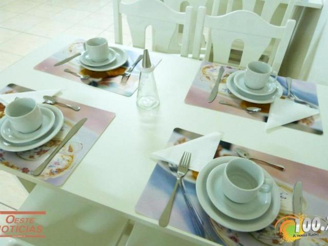 Hotel Iguacu Ponte Serrada Εξωτερικό φωτογραφία