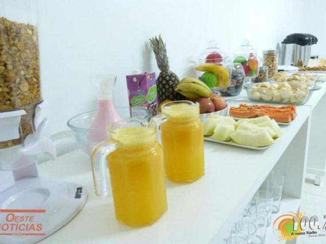 Hotel Iguacu Ponte Serrada Εξωτερικό φωτογραφία