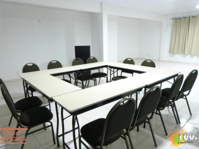 Hotel Iguacu Ponte Serrada Εξωτερικό φωτογραφία