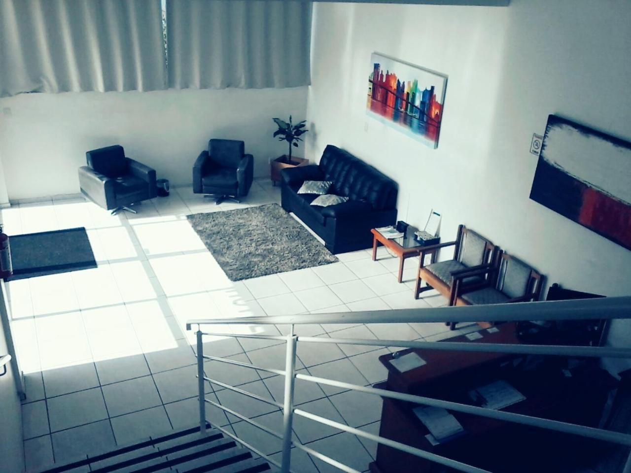 Hotel Iguacu Ponte Serrada Εξωτερικό φωτογραφία