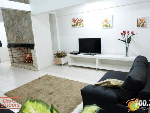 Hotel Iguacu Ponte Serrada Εξωτερικό φωτογραφία