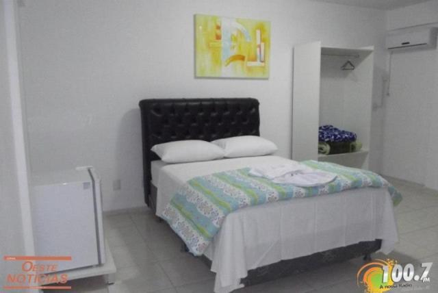 Hotel Iguacu Ponte Serrada Εξωτερικό φωτογραφία